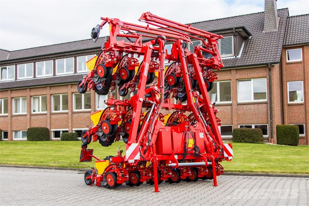 Grimme MATRIX 1800 Precisiezaaimachines