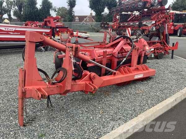 Grimme HT 200 Landbouw - overige