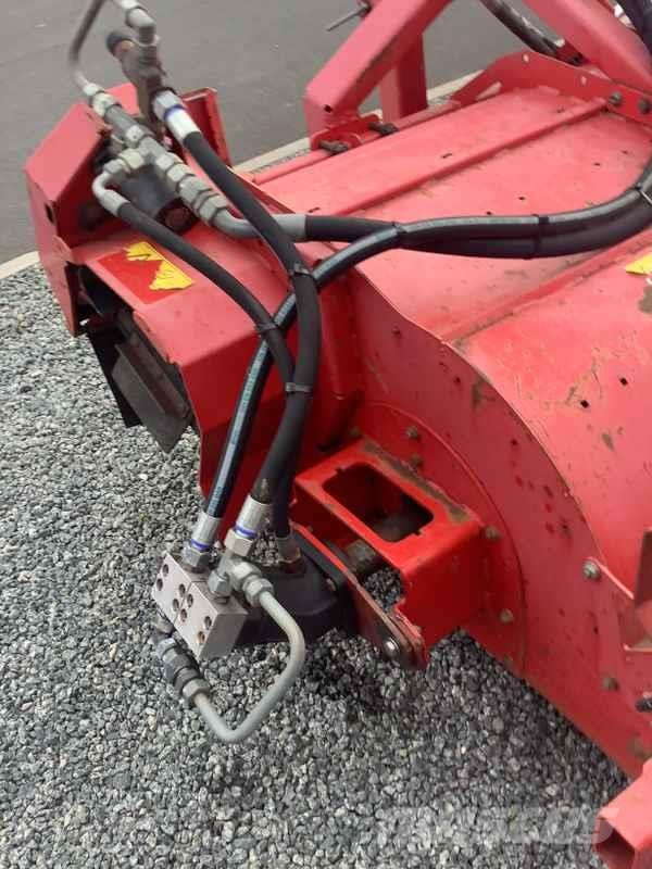 Grimme HT 200 Landbouw - overige