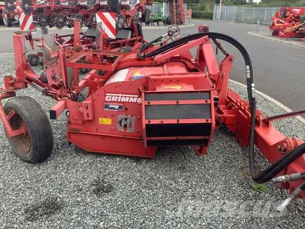 Grimme HT 200 Landbouw - overige