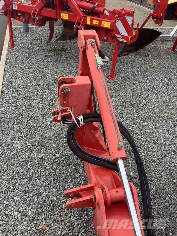 Grimme HT 200 Landbouw - overige
