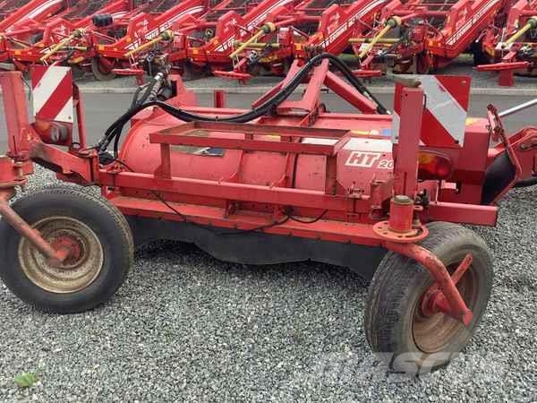 Grimme HT 200 Landbouw - overige