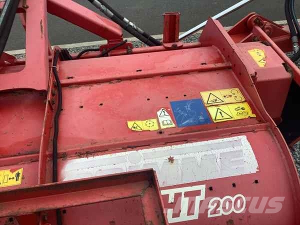 Grimme HT 200 Landbouw - overige