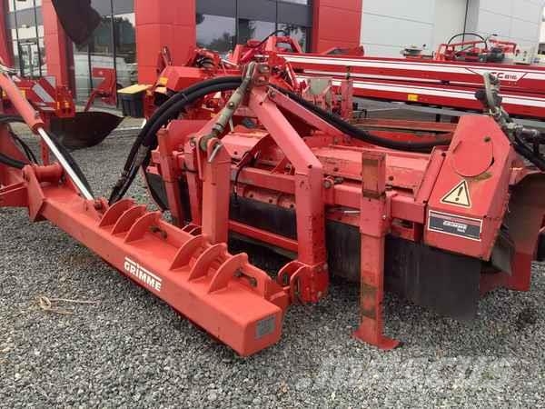 Grimme HT 200 Landbouw - overige