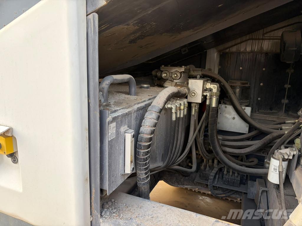 Kleemann MS953EVO Mobile Siebanlagen