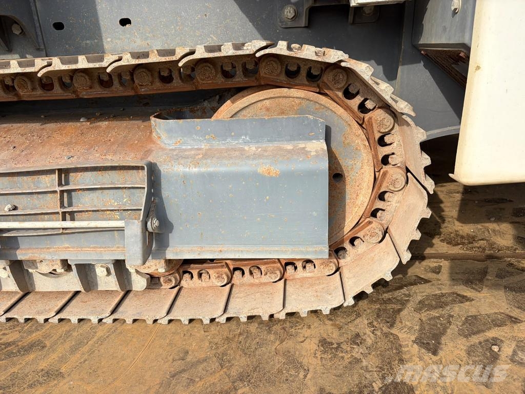 Kleemann MS953EVO Mobile Siebanlagen
