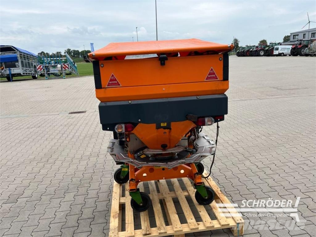 Amazone SALZSTREUER E+S 301 ORANGE Hiekan- ja suolanlevittimet