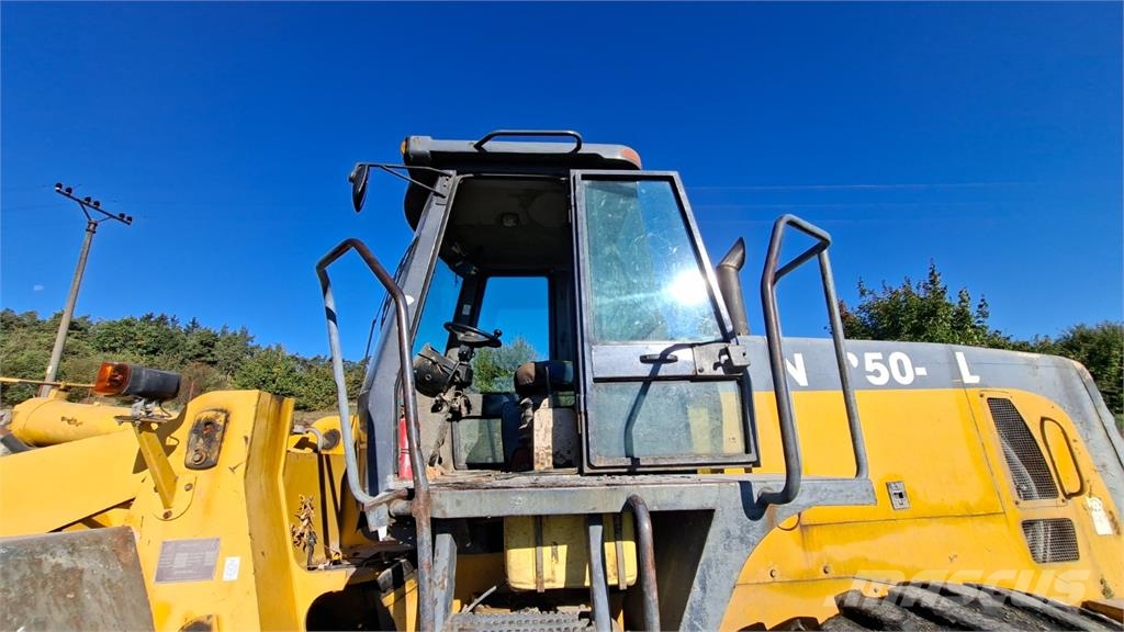 Neumeier NL 350-CL 其他