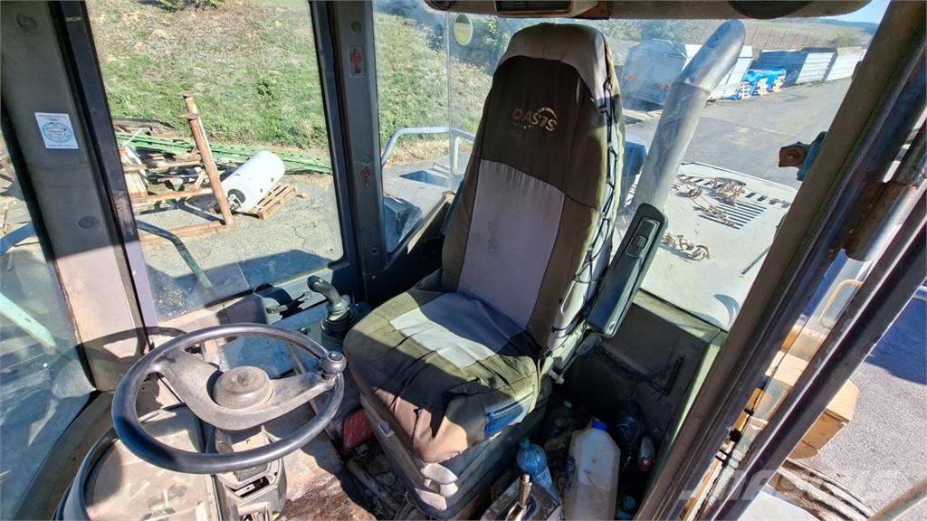 Neumeier NL 350-CL 其他