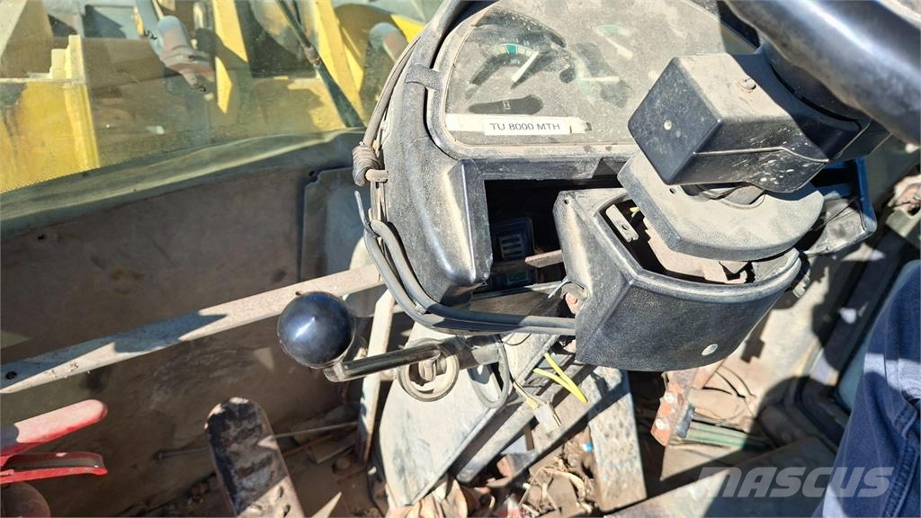 Neumeier NL 350-CL 4X4 Muut autot