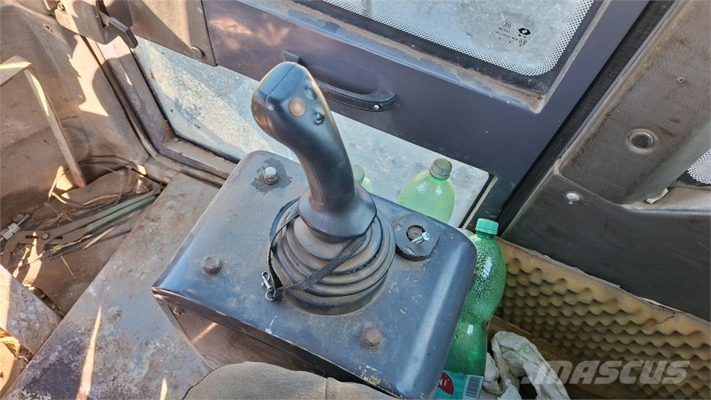 Neumeier NL 350-CL 4X4 Muut autot