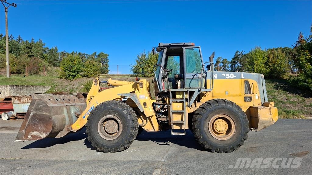 Neumeier NL 350-CL 4X4 Muut autot