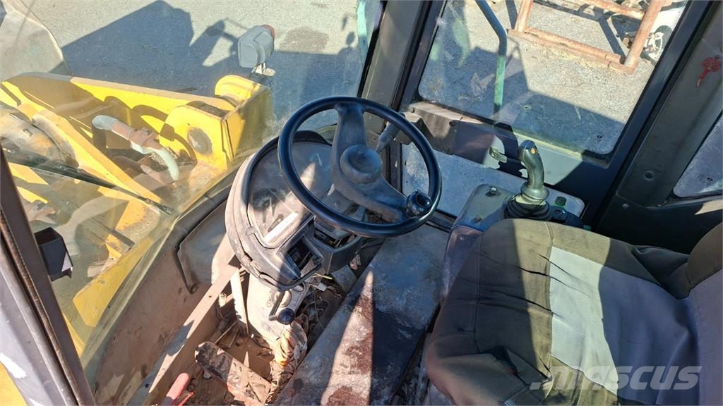 Neumeier NL 350-CL 4X4 Muut autot