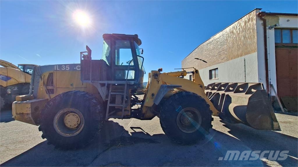 Neumeier NL 350-CL 4X4 Muut autot