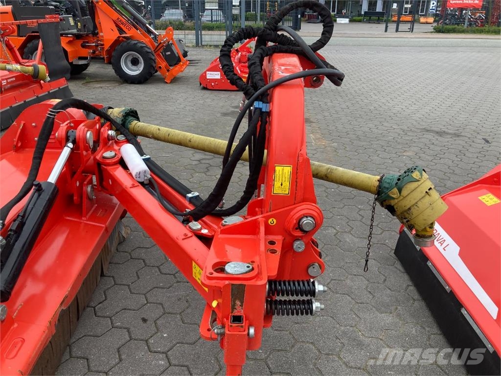 Maschio Giraffa XXL 260 Komunální technika - ostatní