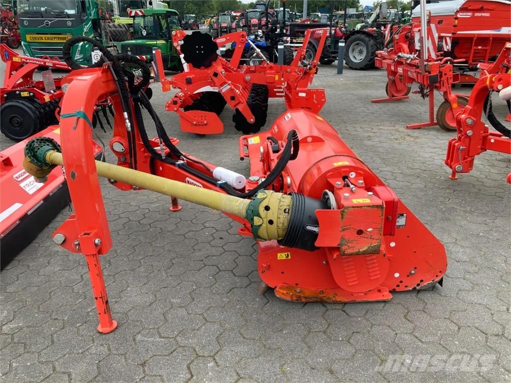 Maschio Giraffa XXL 260 Komunální technika - ostatní