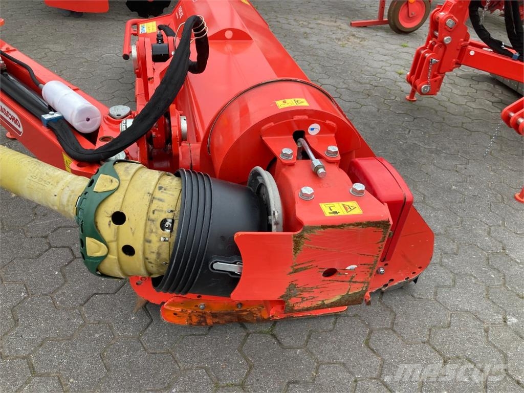 Maschio Giraffa XXL 260 Komunální technika - ostatní