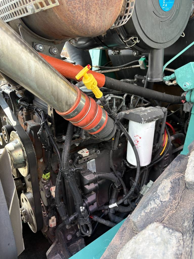 Ammann ASC 150 D Valjci sa jednim bubnjem