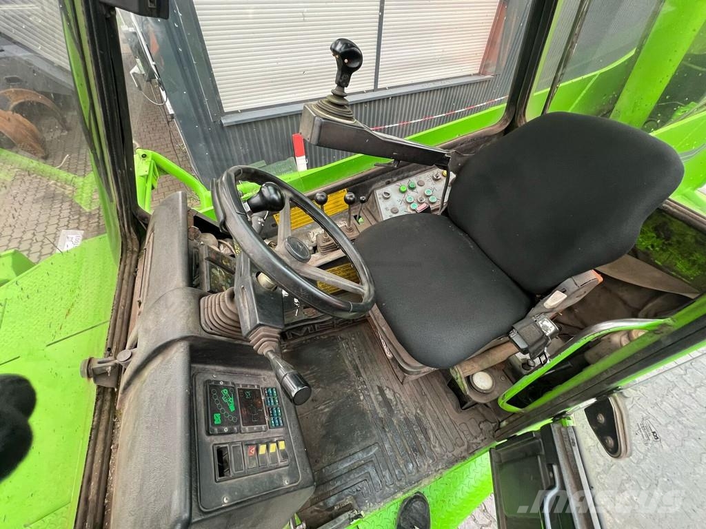 Merlo Roto 30.16 EV Teleskopski viličari