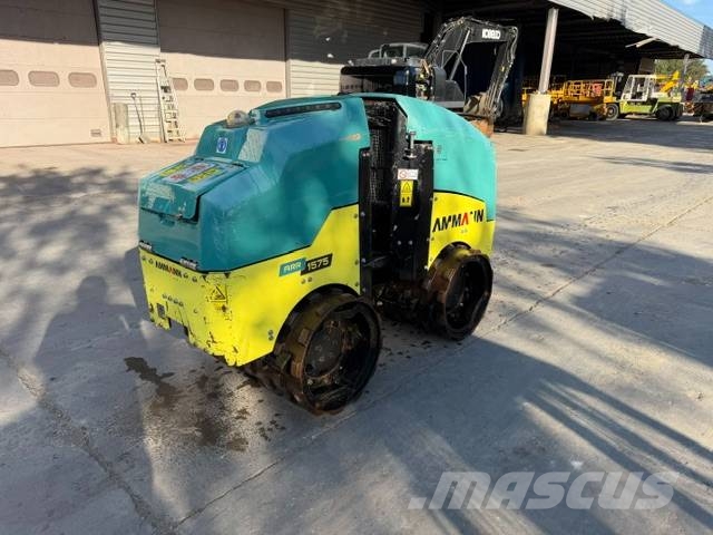 Ammann ARR 1575 ِدَكات