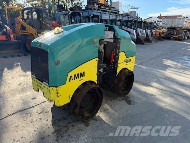 Ammann ARR 1575 ِدَكات