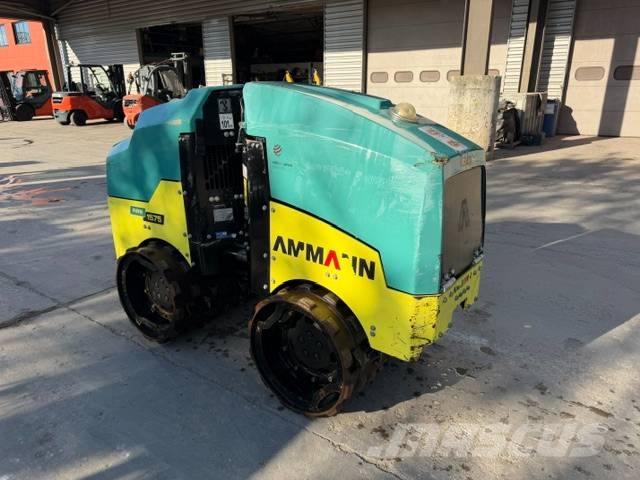 Ammann ARR 1575 ِدَكات