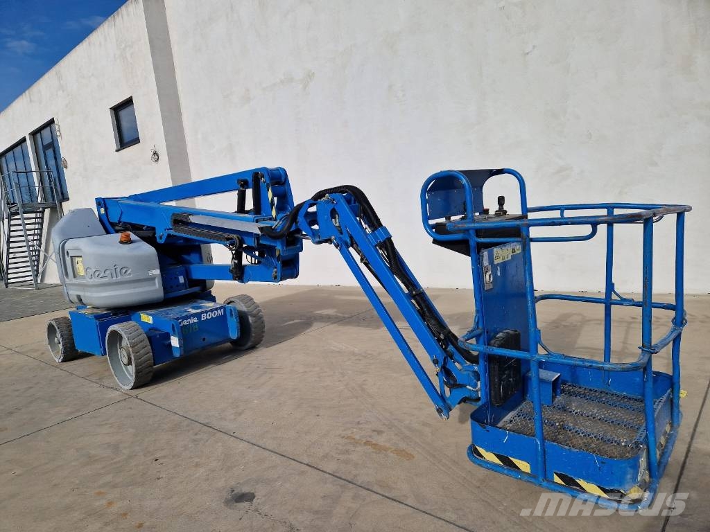 Genie Z 40/23 N RJ  M529 Articulated boom lifts