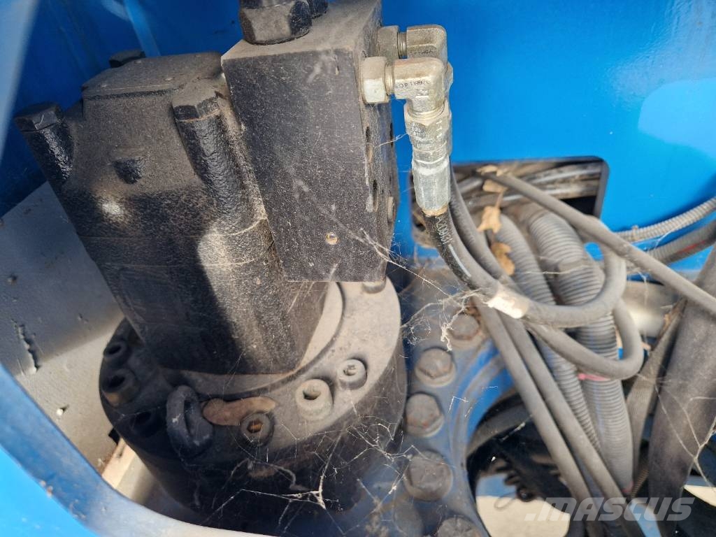 Genie Z 40/23 N RJ  M529 Articulated boom lifts