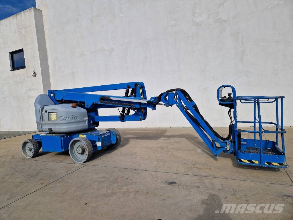 Genie Z 40/23 N RJ  M529 Articulated boom lifts