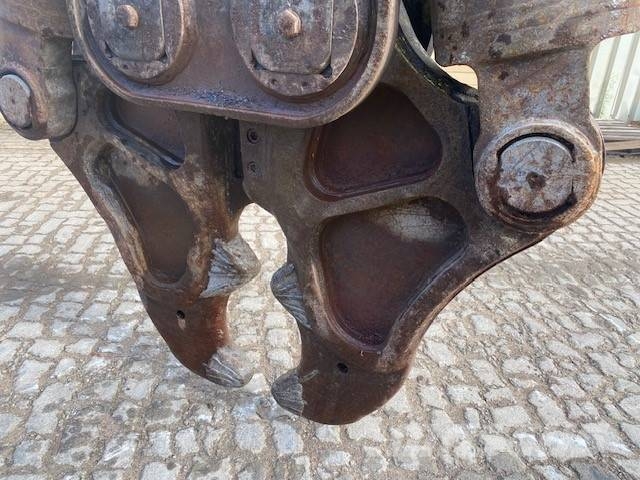 Epiroc CB 2500 Zange CW 40 (12005838) مقصات هيدروليكية