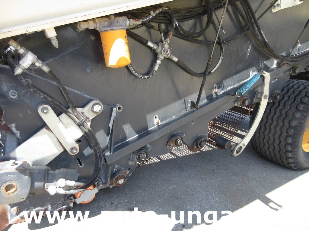 Etapnet Matador Strandreiniger Beachtech STR Cribl Maquinaria para limpieza de playas