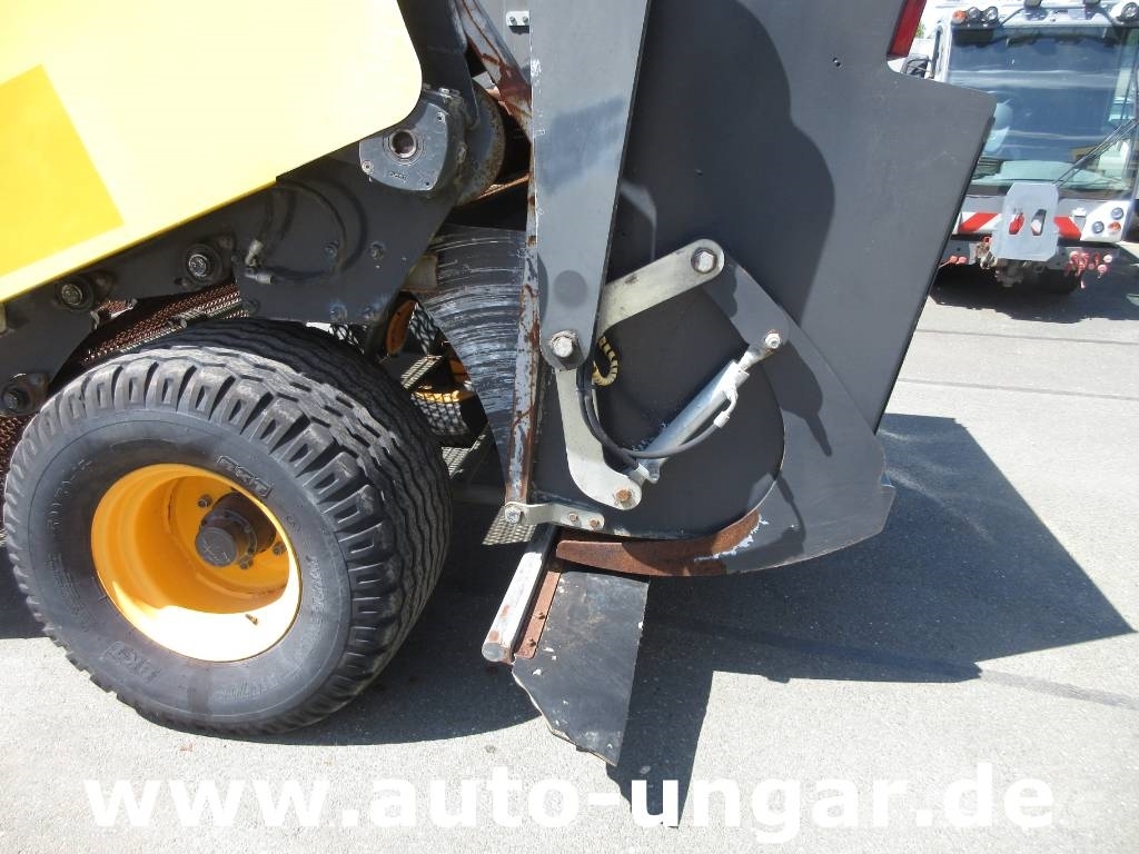 Etapnet Matador Strandreiniger Beachtech STR Cribl Maquinaria para limpieza de playas
