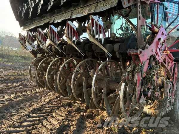 Grimme Rexor 6300, Self-Propelled Sugar Beet Harve Lauksaimniecība- Citi