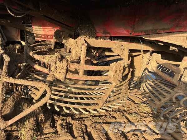 Grimme Rexor 6300, Self-Propelled Sugar Beet Harve Lauksaimniecība- Citi