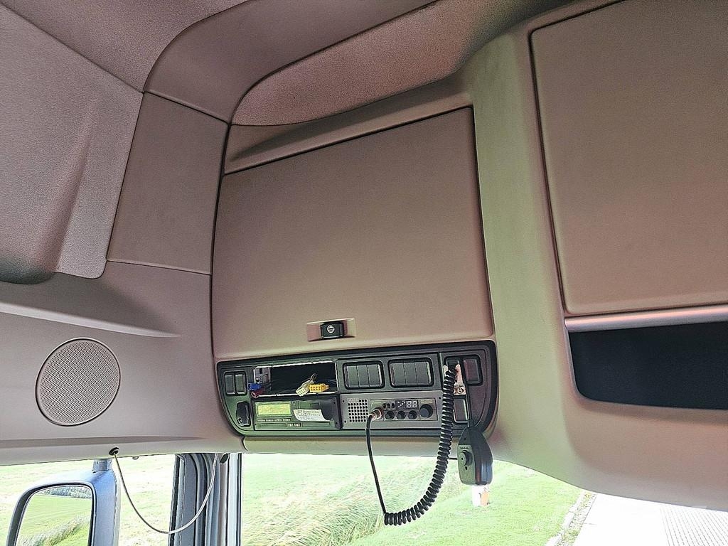 DAF XF 480 트랙터 유닛