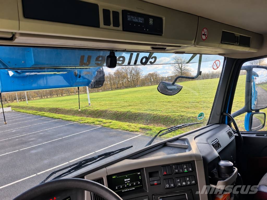 Palfinger P 900 | 2019 Εναέριες πλατφόρμες τοποθετημένες σε φορτηγό