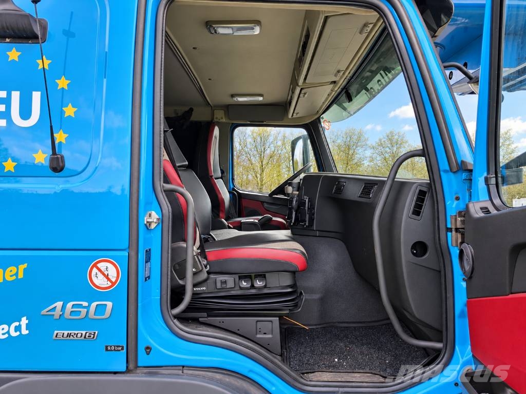 Palfinger P 900 | 2019 Εναέριες πλατφόρμες τοποθετημένες σε φορτηγό