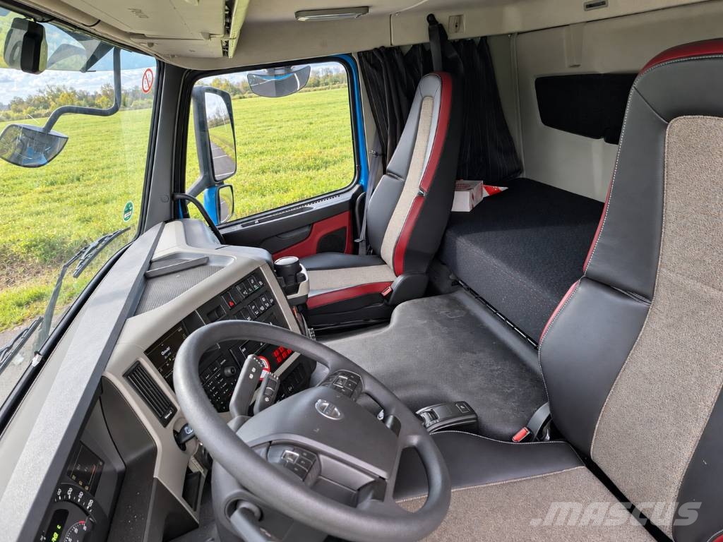 Palfinger P 900 | 2019 Εναέριες πλατφόρμες τοποθετημένες σε φορτηγό
