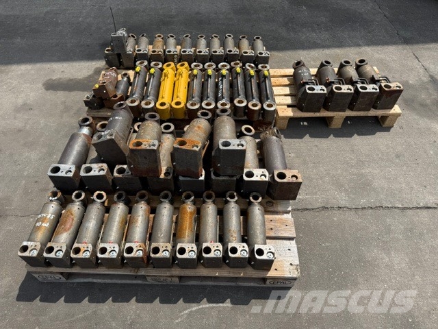 Miller NEW COMPLET PARTS QICK COUPLER Hurtigkoblinger