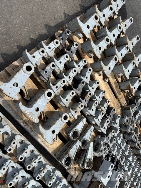 Miller NEW COMPLET PARTS QICK COUPLER Hurtigkoblinger