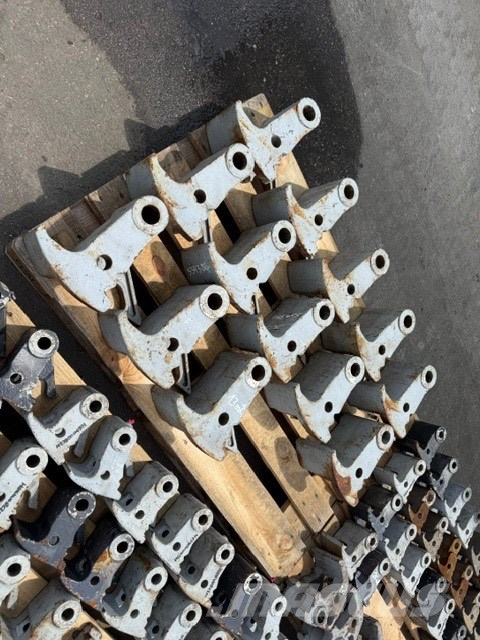 Miller NEW COMPLET PARTS QICK COUPLER Hurtigkoblinger