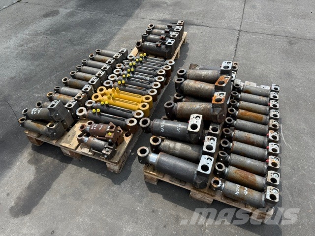 Miller NEW COMPLET PARTS QICK COUPLER Hurtigkoblinger