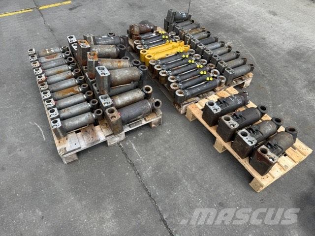 Miller NEW COMPLET PARTS QICK COUPLER Hurtigkoblinger