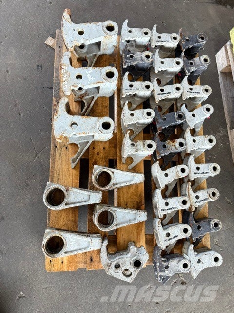 Miller NEW COMPLET PARTS QICK COUPLER Hurtigkoblinger