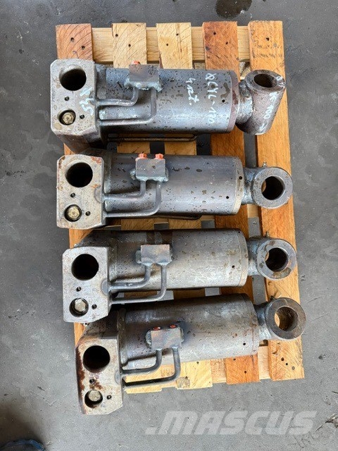 Miller NEW COMPLET PARTS QICK COUPLER Hurtigkoblinger