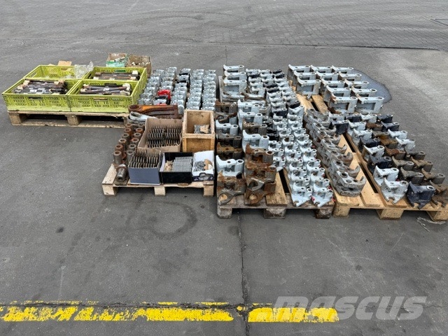 Miller NEW COMPLET PARTS QICK COUPLER Hurtigkoblinger
