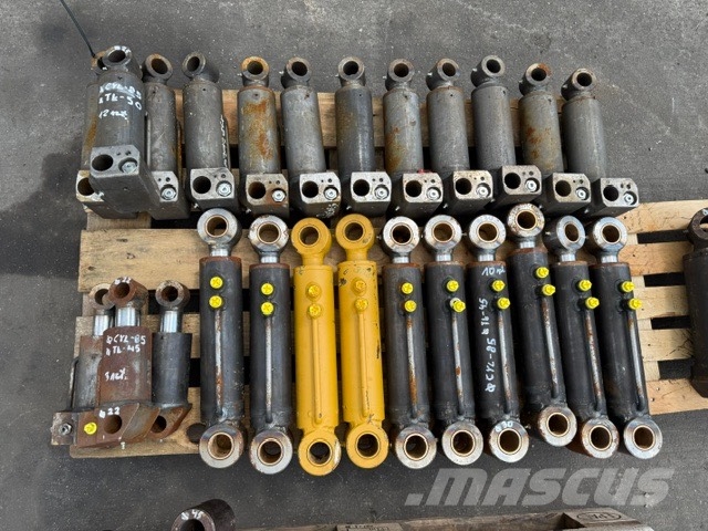 Miller NEW COMPLET PARTS QICK COUPLER Hurtigkoblinger