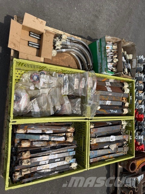Miller NEW COMPLET PARTS QICK COUPLER Hurtigkoblinger