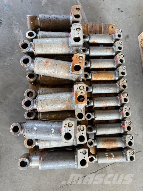Miller NEW COMPLET PARTS QICK COUPLER Hurtigkoblinger