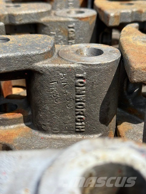 Miller NEW COMPLET PARTS QICK COUPLER Hurtigkoblinger